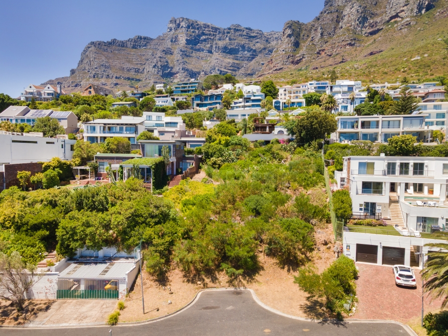 0 Bedroom Property for Sale in Camps Bay Western Cape